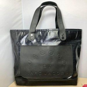 Marc Jacobs Large Tote Bag Laptop Bag Weekend Bag